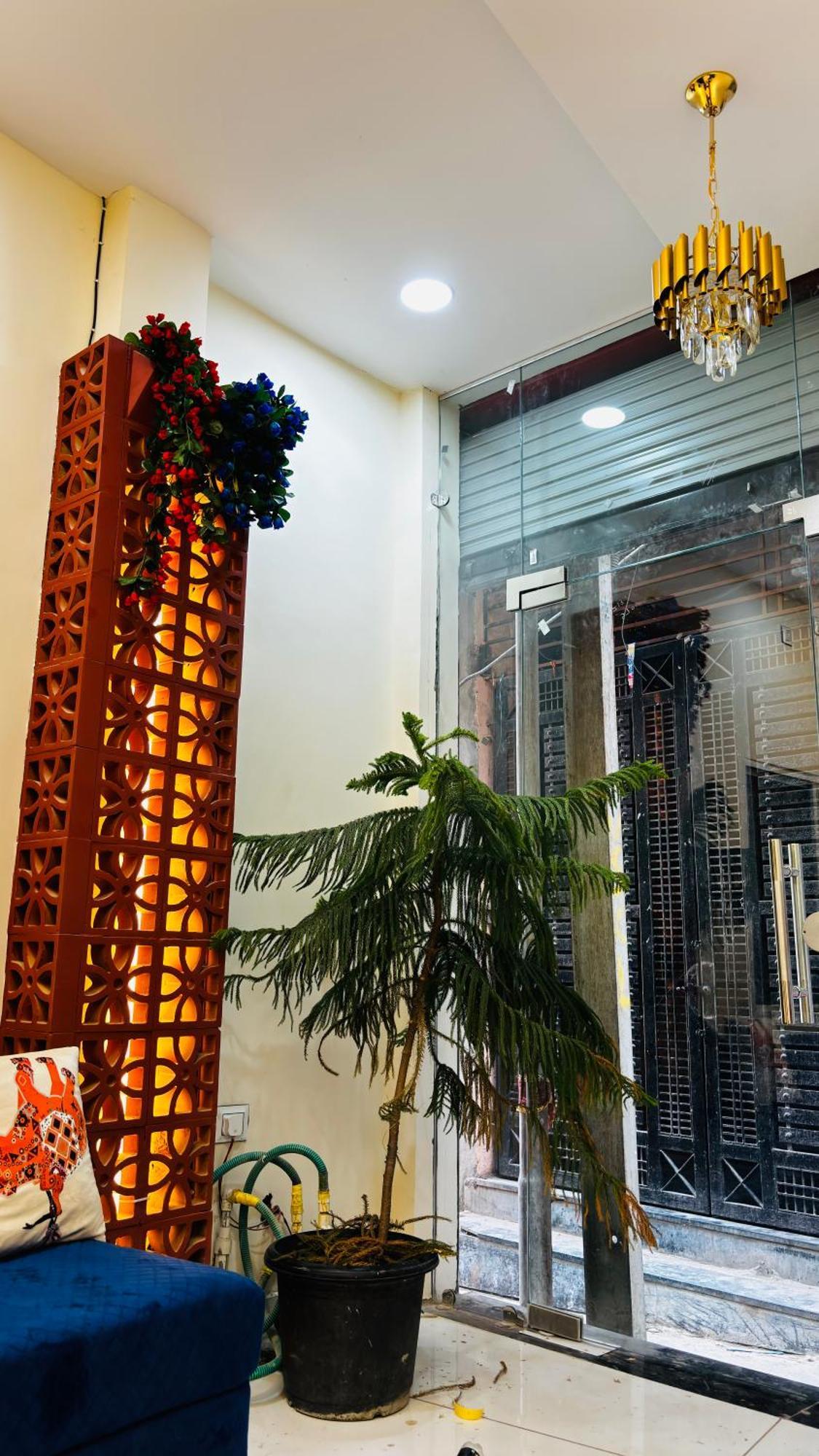 Hotel Shreenidhi Comfort Stay Ujjain Luaran gambar