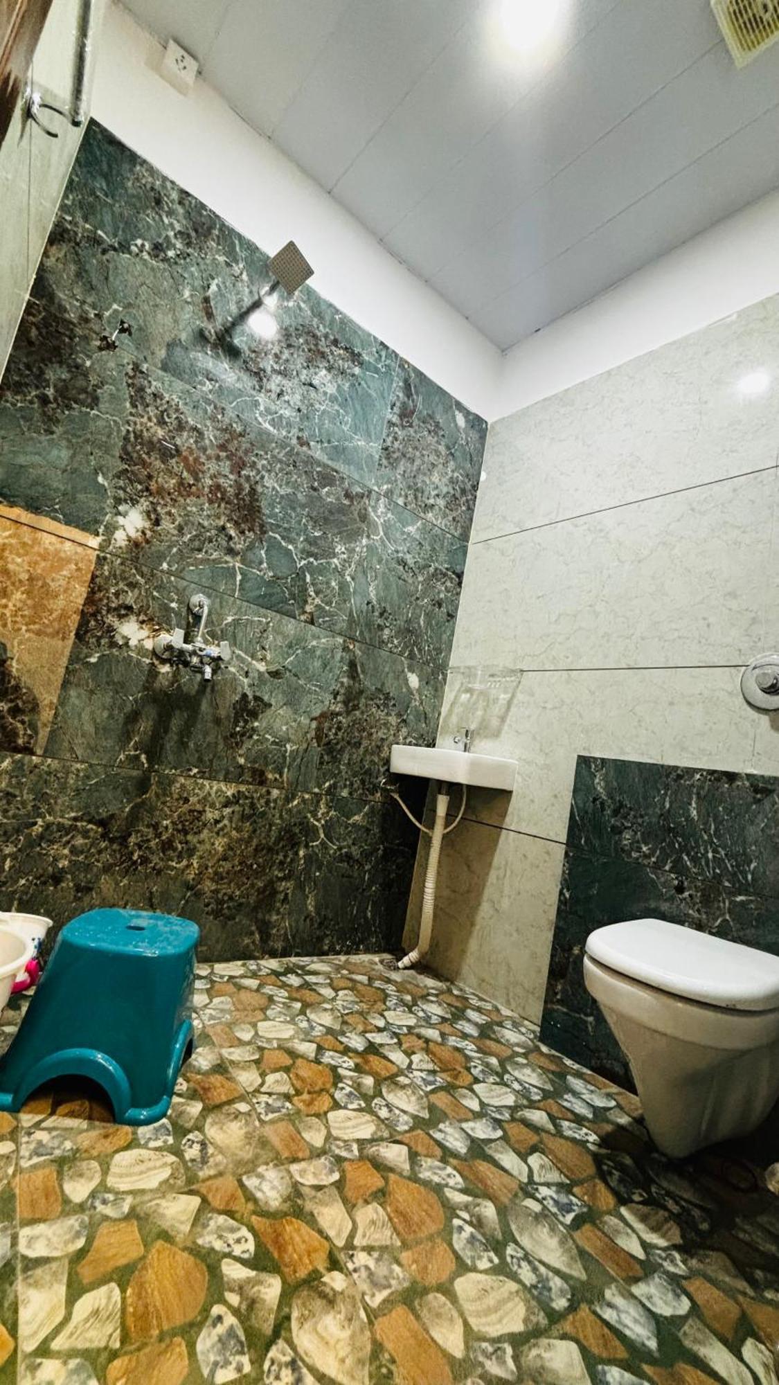 Hotel Shreenidhi Comfort Stay Ujjain Luaran gambar