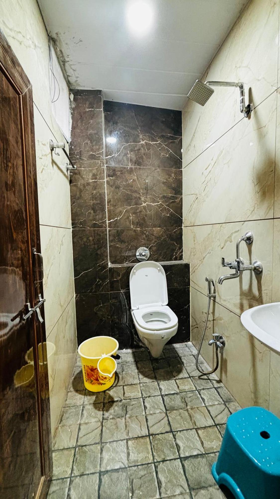 Hotel Shreenidhi Comfort Stay Ujjain Luaran gambar